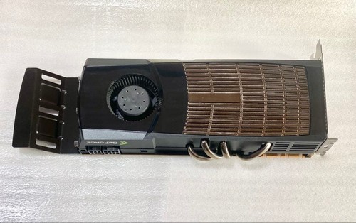 Nvidia geforce gtx480 graphics - nvidia,
