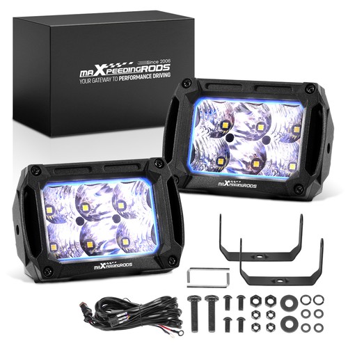 Led work light - led,