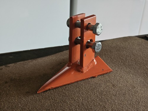 Howard rotavator rotovator 300 - howard,
