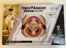 Hasbro Lightning Collection