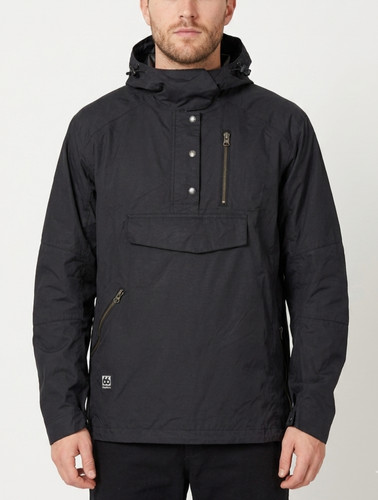 North iceland anorak jacket - iceland,