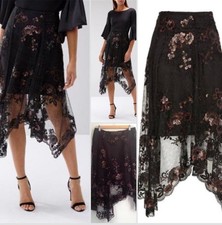 Coast - Ruth Lace Embroidered