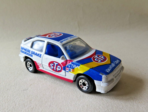 Matchbox vauxhall - mb-48,