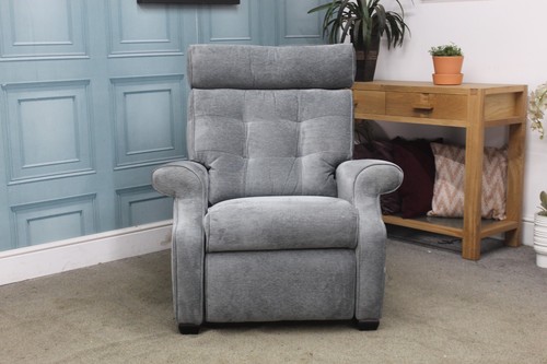 Parker knoll norton - knoll,