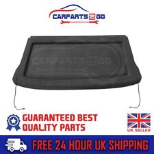 PARCEL SHELF BOOT LOAD COVER FOR VW VOLKSWAGEN TIGUAN MK2 2016-2023 MODELS ONLY
