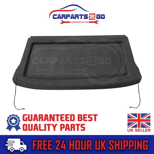 Parcel shelf boot - parcel, load