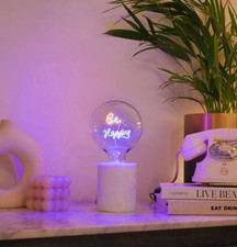 Steepletone Bubble Bulbs