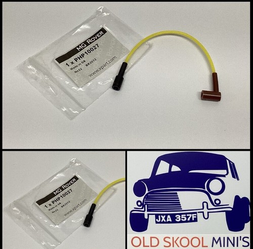 Classic mini 1992 - -, 1995