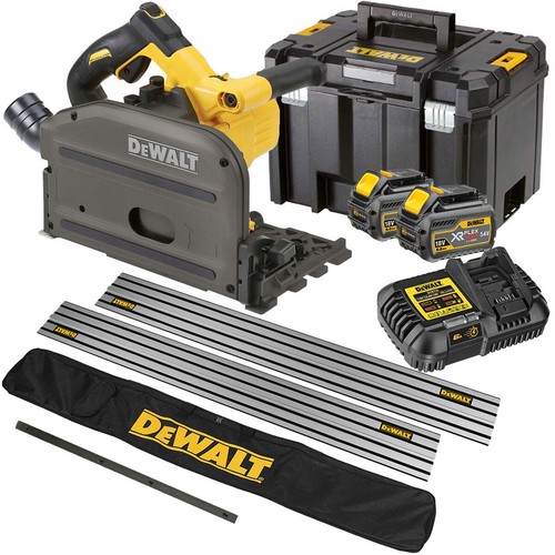 Dewalt dcs520t2 54v brushless - dewalt,