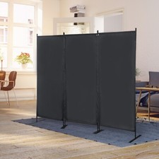 Room Divider Folding Privacy