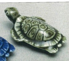 WADE TURTLE RECESSED COLOR