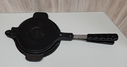 Vintage jotul cast iron - jotul, 2