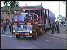 Banbury Michaelmas Fair