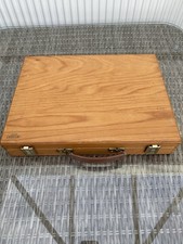 Mabef Sketch Box M 102