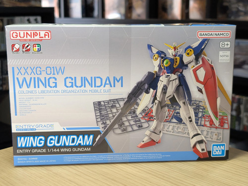 Bandai entry grade 1 144 - -,