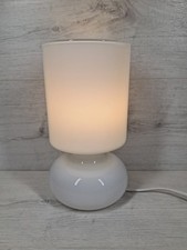 Vintage Retro IKEA Lykta Glass