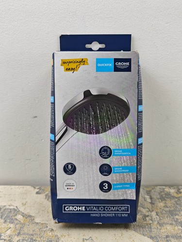 Grohe vitalio comfort 110 - comfort,