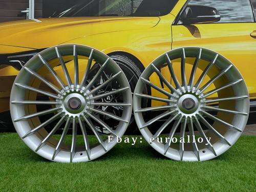 R21 inch 10x112 - 4x,