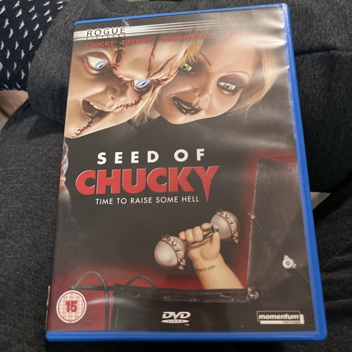 Seed chucky - of,