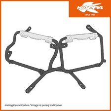 MONOKEY CAM SIDE LUGGAGE RACK