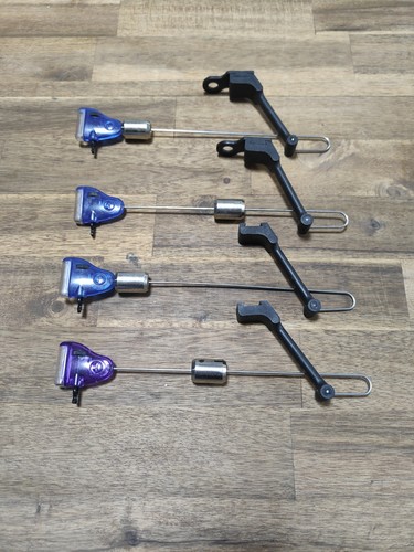 Fox micro fishing swingers - micro, x