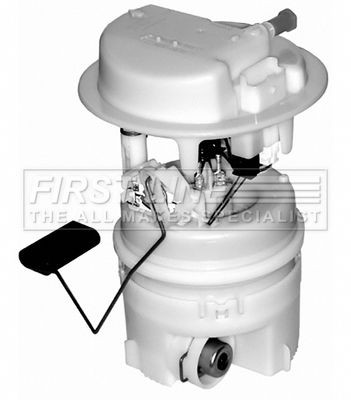 Fuel pump electric operating - pump,