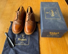 Trickers George UK 10.5 brown