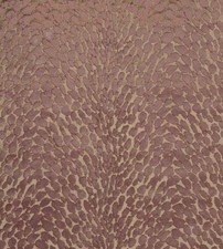 Animal Print Pink Plush