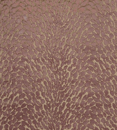 Animal print pink plush - animal,
