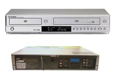 Samsung DVD-V5600 DVD