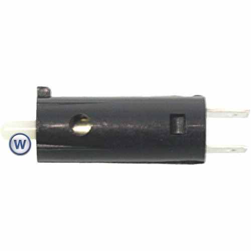 Front brake light - front,
