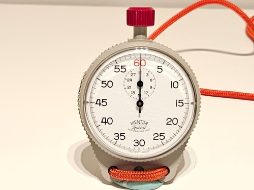 Vintage swiss sport works - swiss,