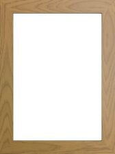 BLACK Picture Frame OAK WALNUT WHITE A1 A2 A3 A4 A5 Modern Poster Photo Frames