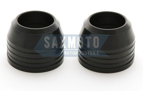 Fork dust cap - dust, yamaha