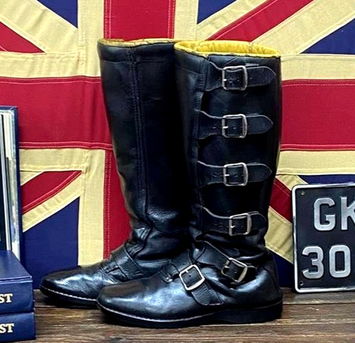Vintage 1973 belstaff - 1973,