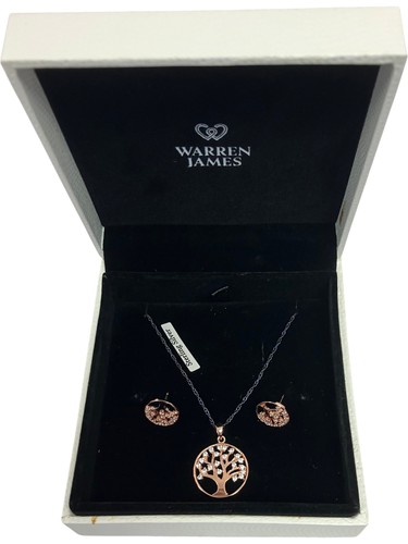 Warren james tree life - warren,
