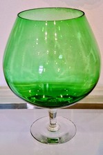 Vintage retro "Brandy Balloon"