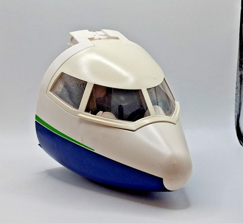 Playmobil 5261 cargo - playmobil,