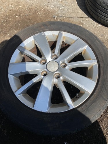 Genuine golf mk6 1x - genuine, vw