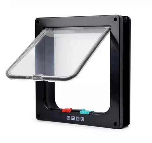 Weatherproof way locking cat - 4,