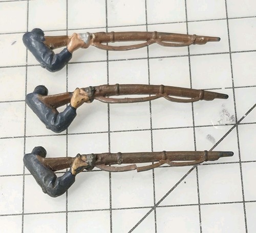 Vintage britains deetail - britains, acw