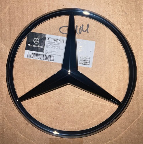 Mercedes class w163 - mercedes, m-class