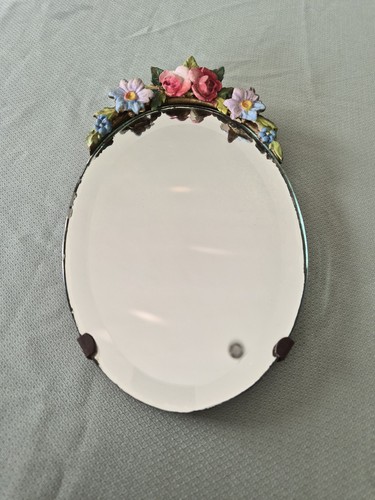 Antique victorian barbola - victorian,