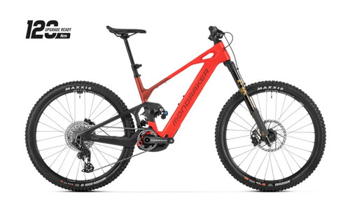 Mondraker crafty full - crafty,