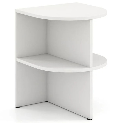 Costway half round - half,