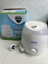 Vicks Mini Cool Mist