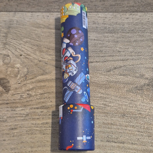 Kaleidoscope optical toy tube - optical,