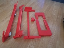 Bricky Pro Adjustable to Build