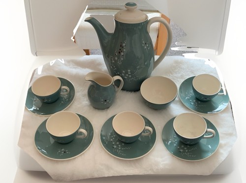 Royal doulton spindrift coffee - royal,