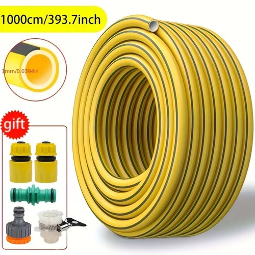 Heavy duty garden hose - hose, pipe